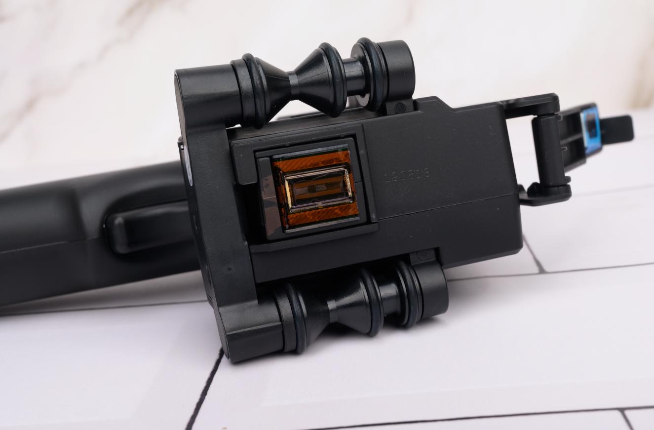 随手喷墨打印机,毕升手持电子喷码机不喷墨