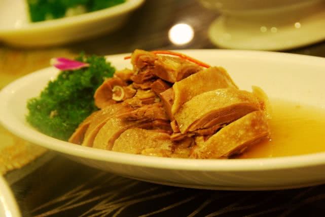 入选世界美食之都的中国城市,淮安扬州入选世界美食之都