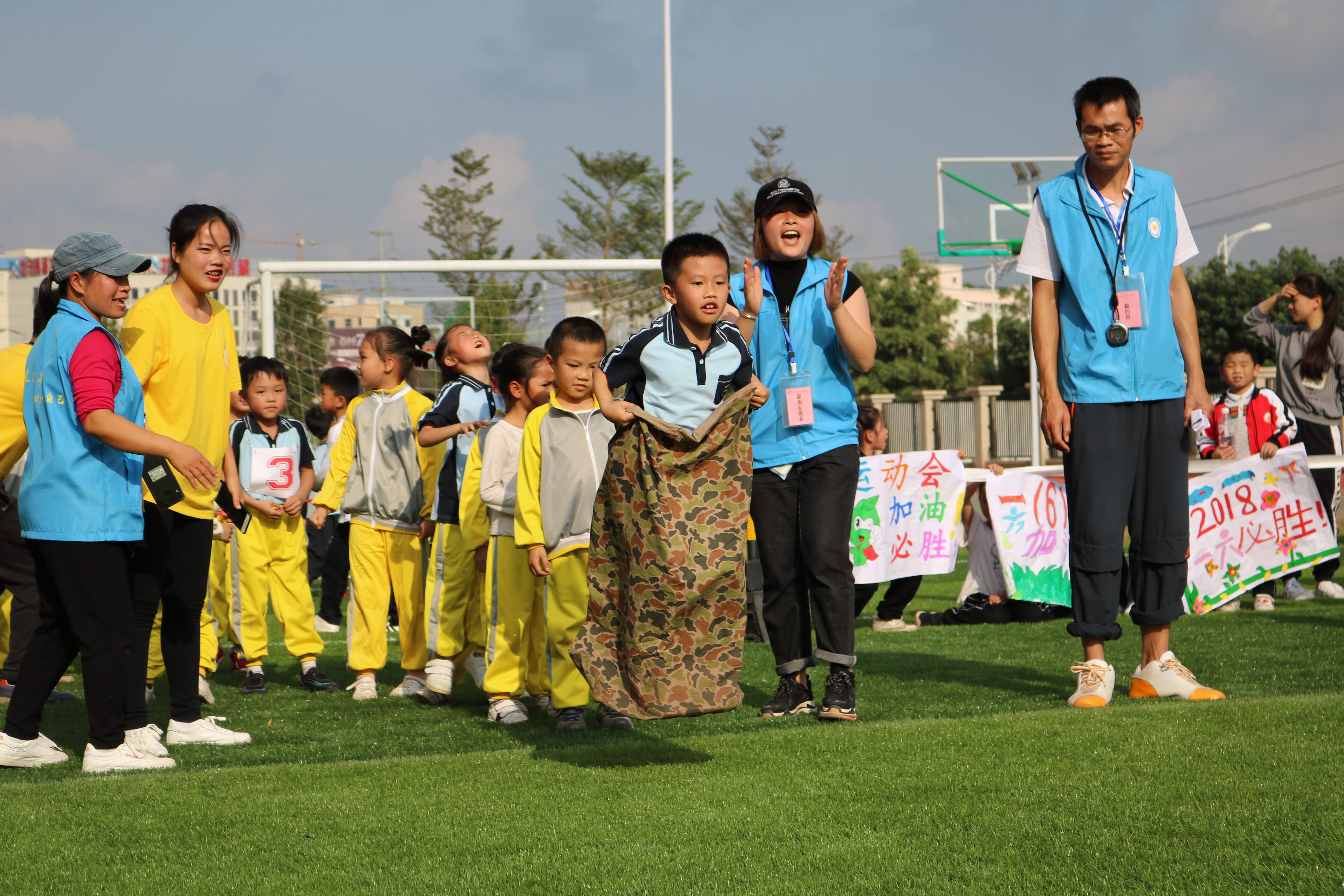 我运动我健康我快乐歌词,我运动我健康我快乐完整版