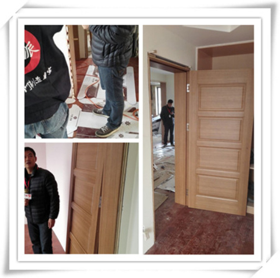 门和门套的算法,门樘与门套的关系