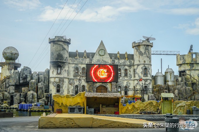秦皇岛可以泡着玩的海滩,去秦皇岛必游的海滩