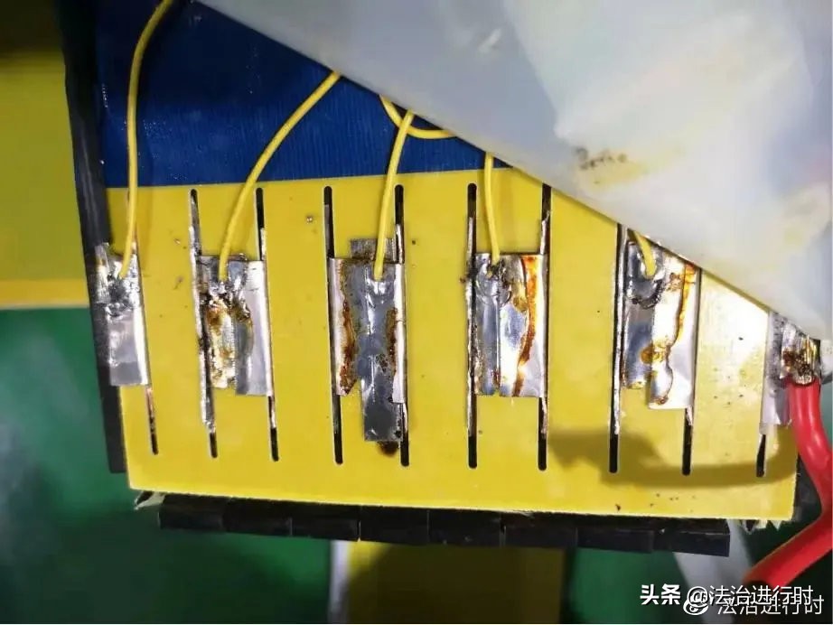 电动自行车电池48v53安违法,电动自行车充电桩乱象调查