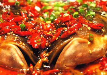 常吃鱼的10种做法,鱼怎么炖好吃又简单的家常做法