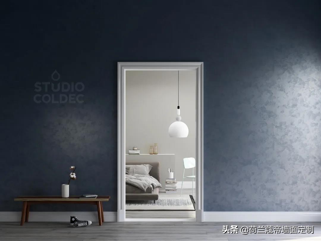 艺术涂料的成分有哪些,常见的艺术涂料有哪几类