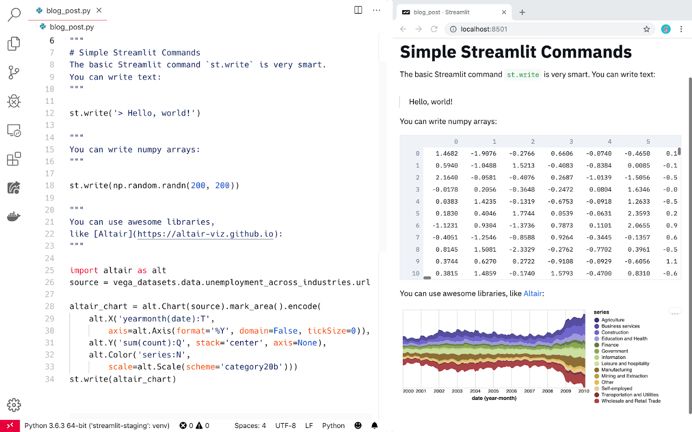 stream机器学习,streamlit优化