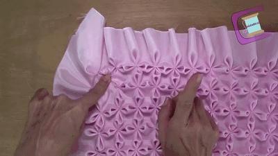 手工制作抱枕教程用针线勾,旧衣服自制抱枕不用针线了