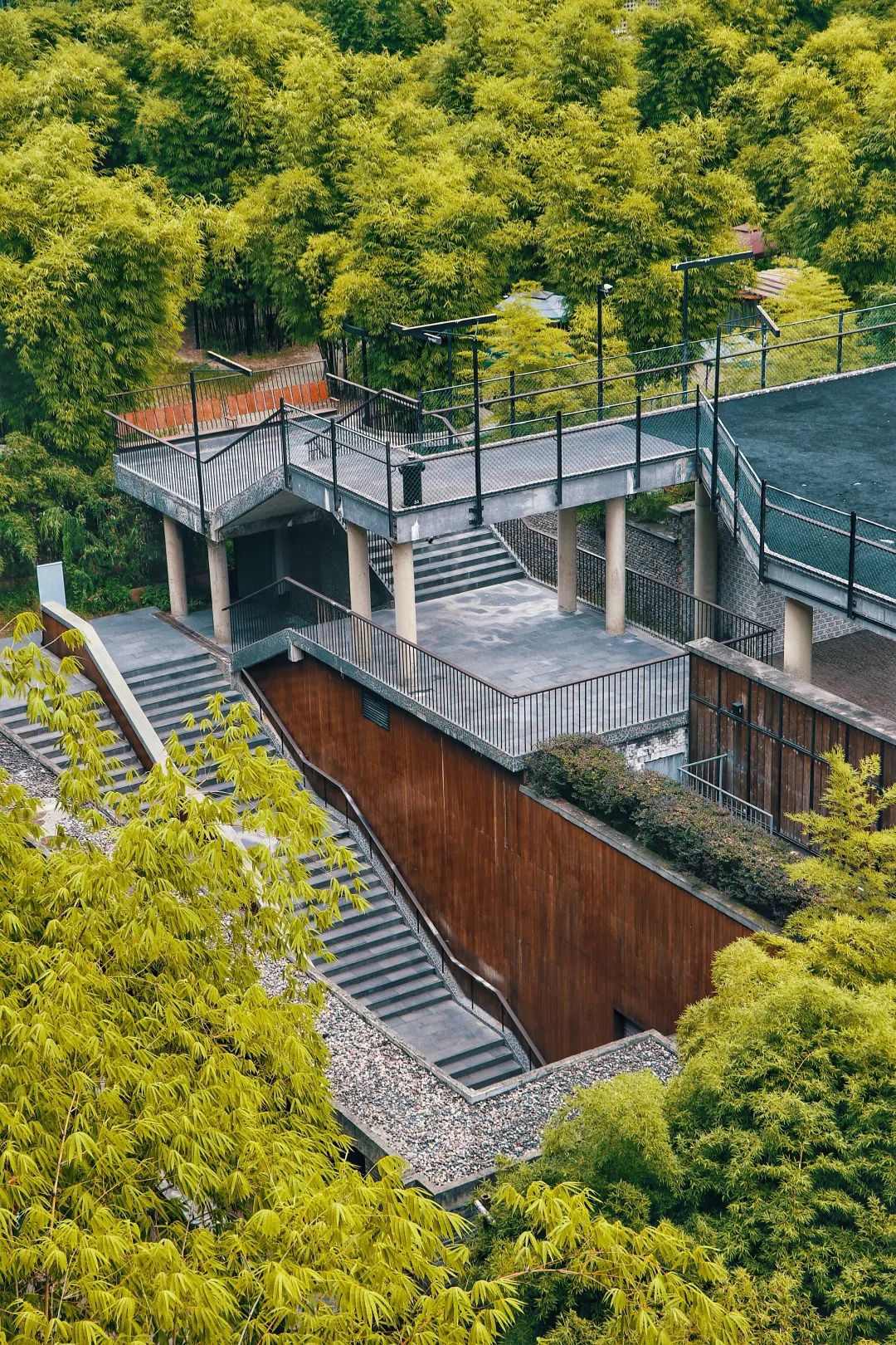 成都值得一去的创意园区,成都十大创意园区