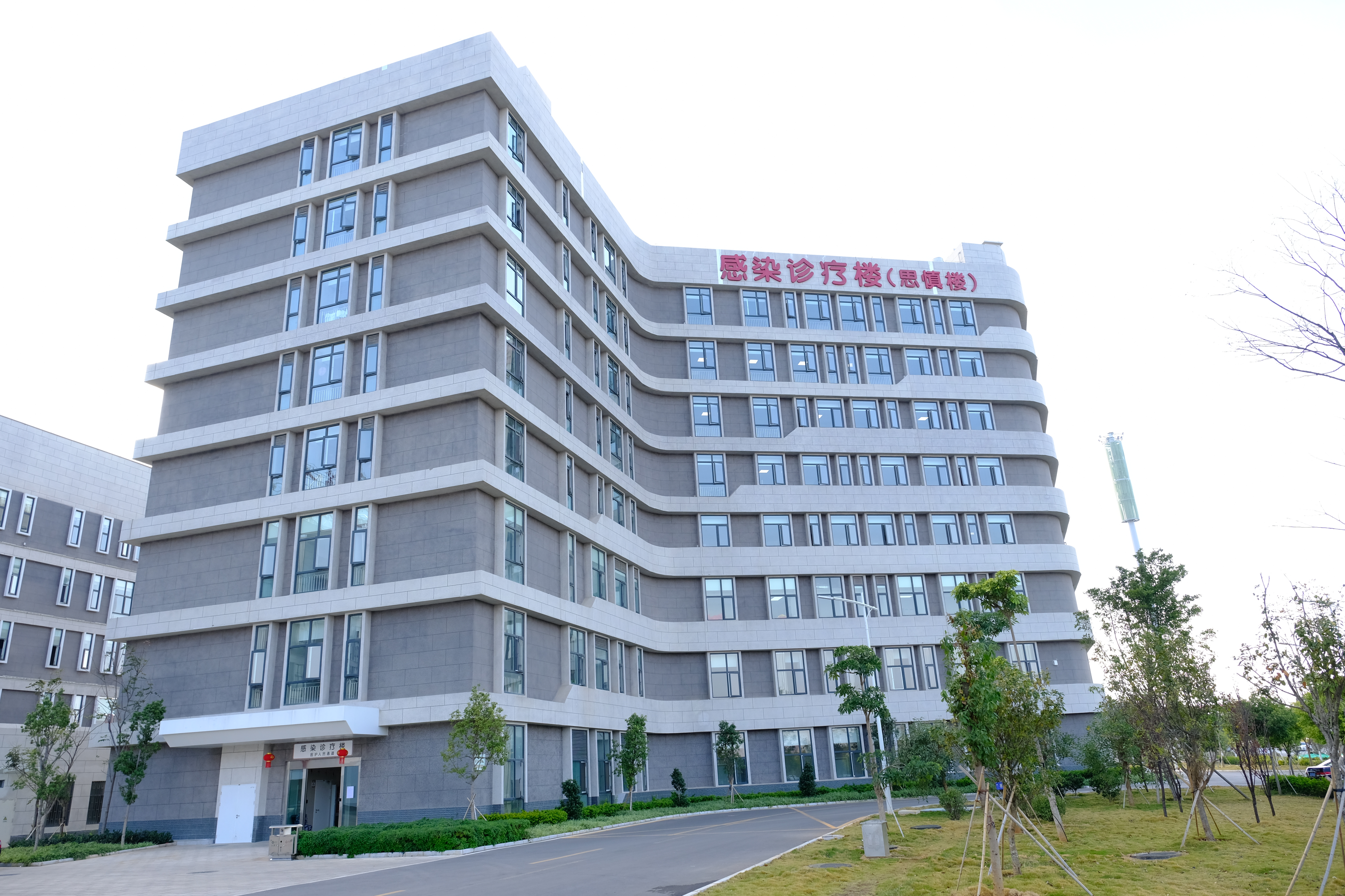 红河州第一人民医院抗疫英雄,致敬一线医务工作者辛勤劳动