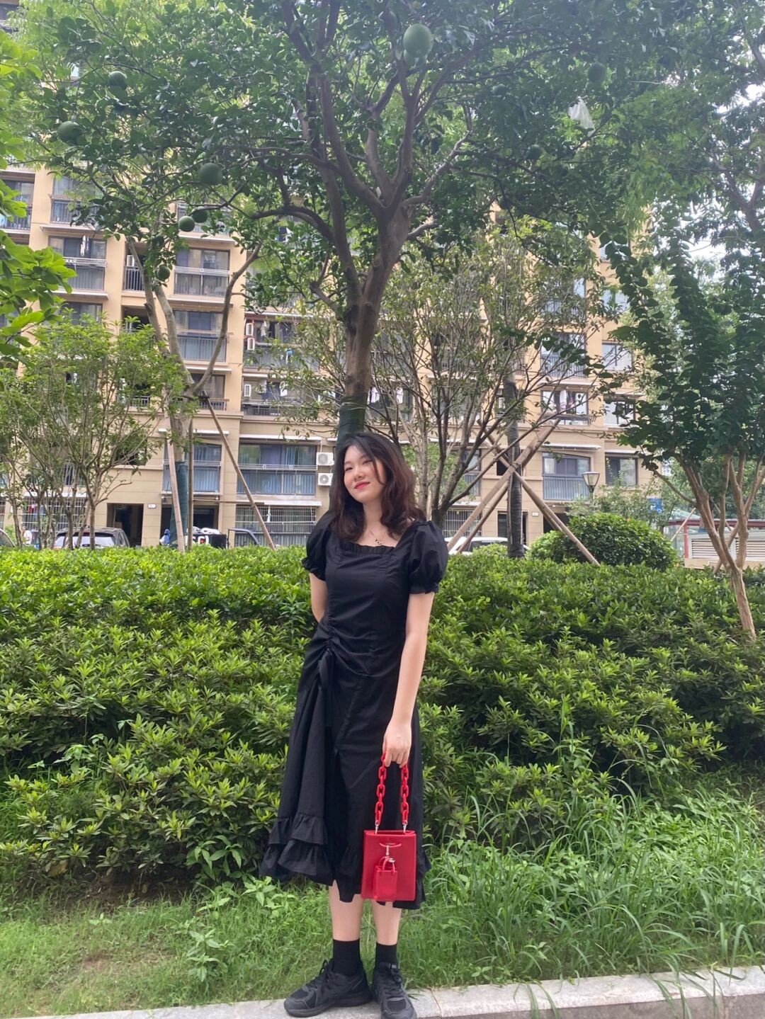 当前最流行的小包包,为什么现在流行的包包都是迷你款