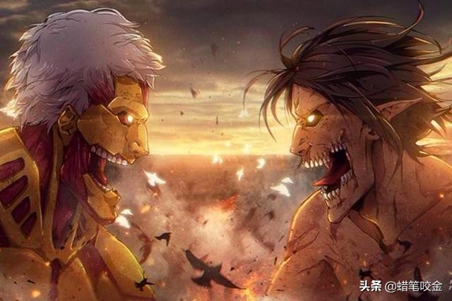 进击的巨人是纯爱番吗,进击的巨人什么类型的番