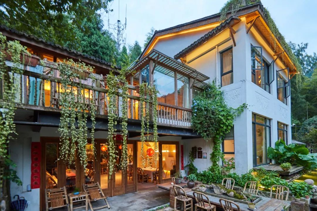 古城浴缸民宿,十大浴缸民宿排名