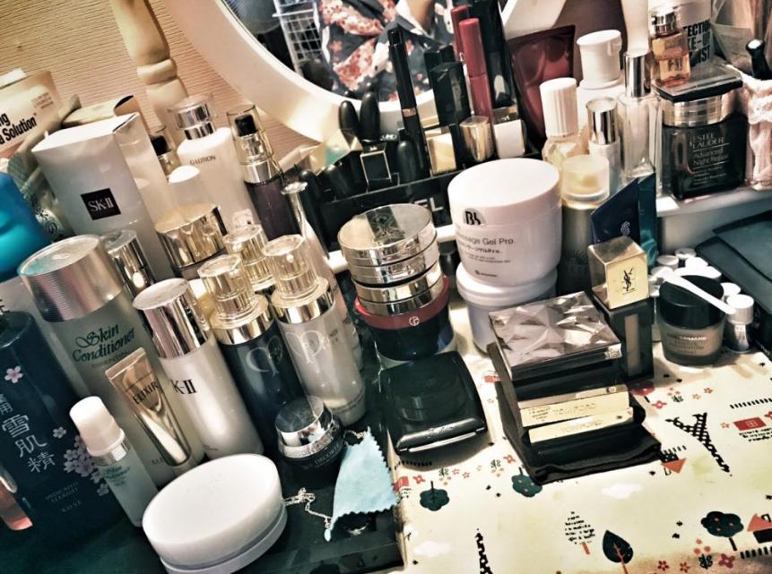 百元内的国货,国货百元护肤