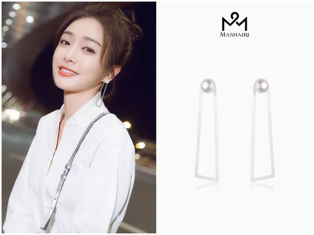 顾佳戴的首饰品牌,顾佳同款爱马仕手镯