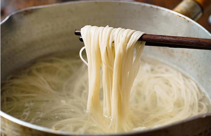 挂面怎么买才是正宗的,挂面应该如何选择