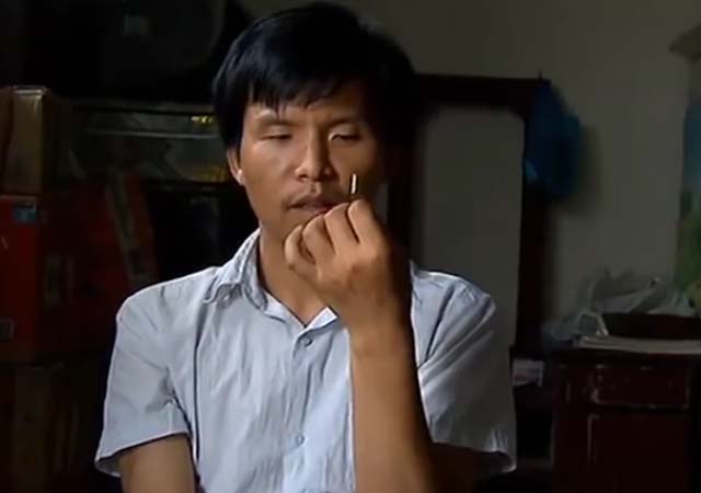 寒窗苦读20年的原因,寒窗苦读28载