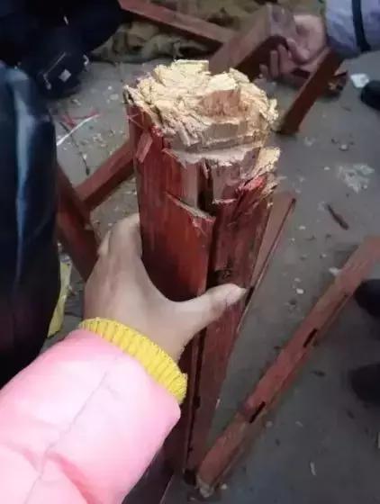 清代大红酸枝作假,福建大红酸枝如何作假