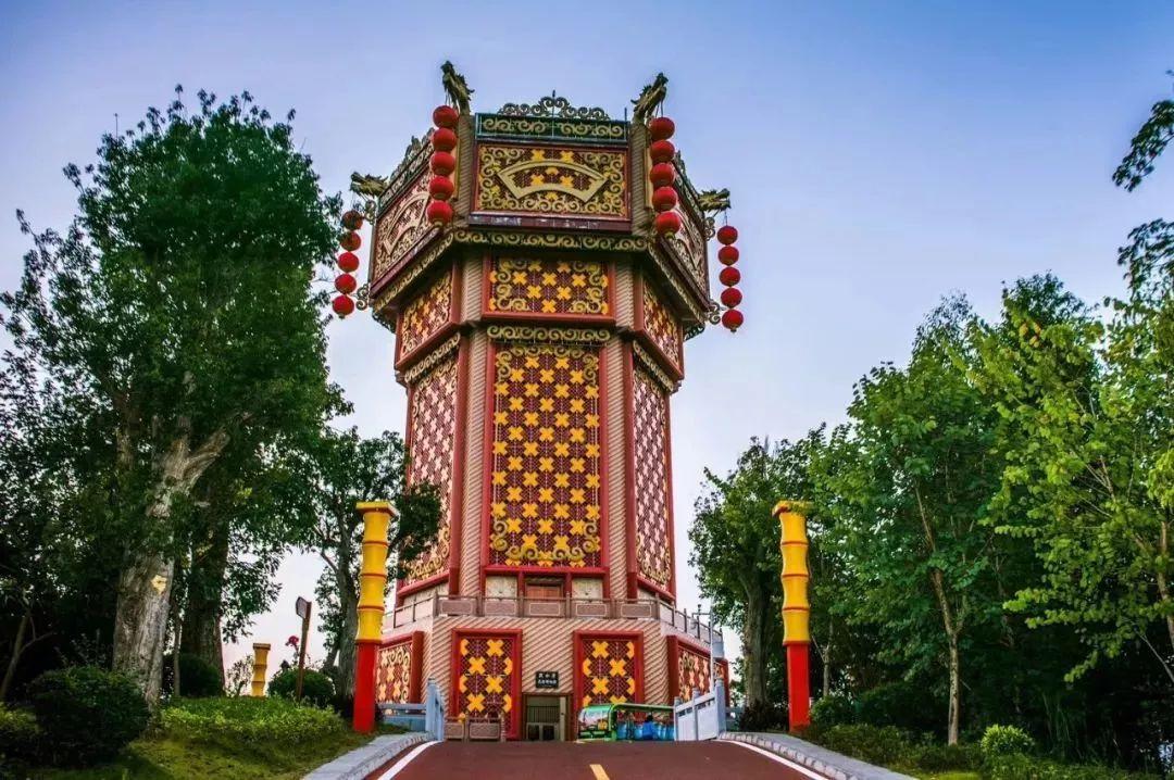 带你了解梅州,梅州介绍宣传片