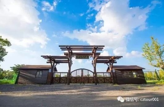 常州这10个被全省表彰的“网红村”、“创意园”，你去过吗？