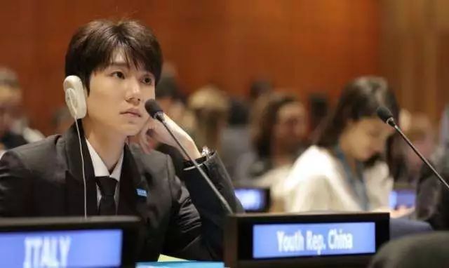 马云英语口语有多强,英语老师谈马云口语