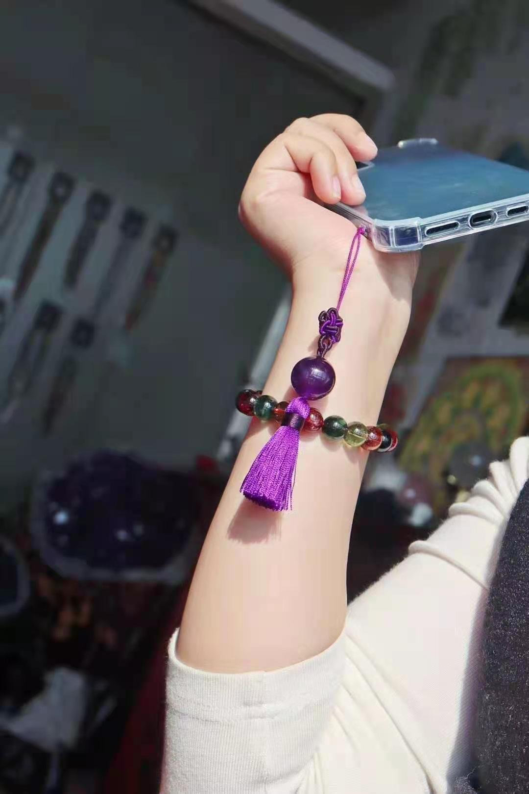 守护石有哪些意思,你知道自己的守护神吗