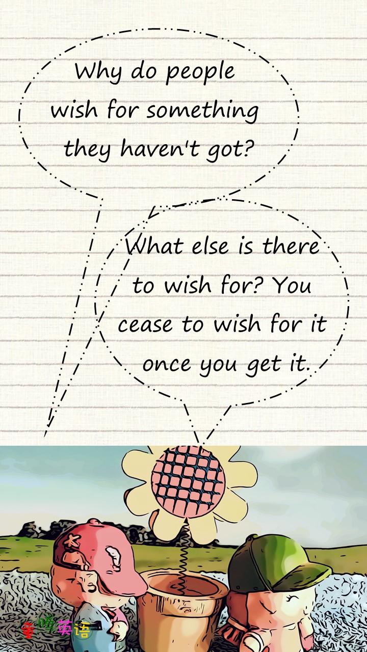 英语脑筋急转弯幽默,30个爆笑脑筋急转弯视频