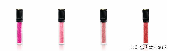 法国娇兰亲亲,娇兰亲亲柔雾液体唇膏