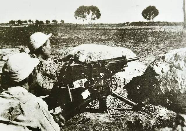 1947年粟裕连战连捷，陈毅却批华野：战术蠢笨落后，只会人海战术