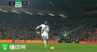 20年利物浦夺冠之路,英超球员对利物浦的评价