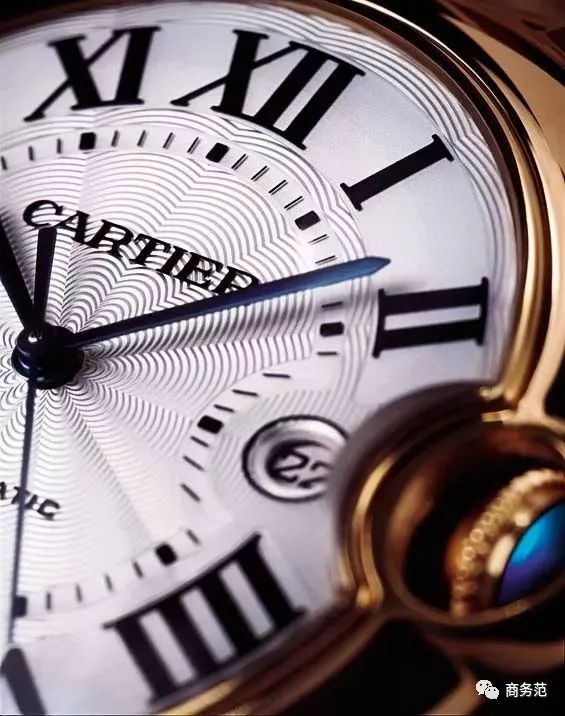 卡地亚女表蓝气球戴什么尺寸好,卡地亚女表蓝气球高防