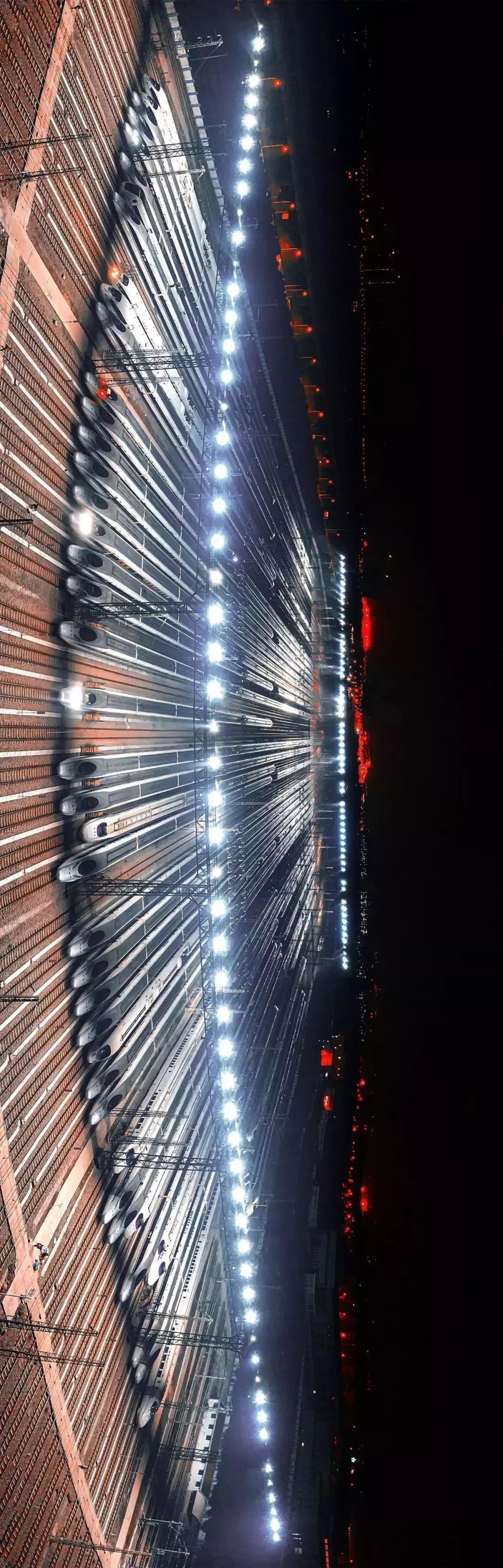 武汉刷屏了,武汉刷屏