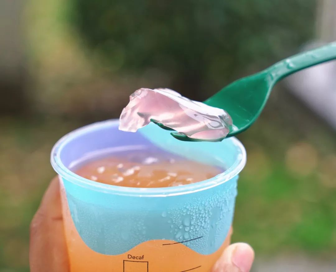 星巴克推出八种饮品吐槽,星巴克不会踩雷的饮品