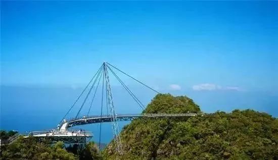 去兰卡威旅游的感受,马来西亚兰卡威旅游攻略