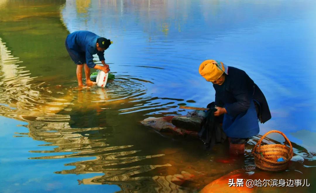 女生说袜子和内裤不能一起洗,夫妻袜子内裤一起洗行吗