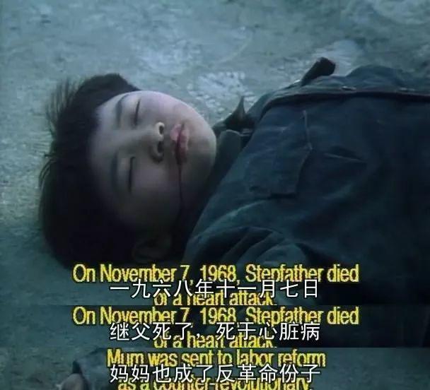 张艺谋陈凯歌曾经年少的样子,张艺谋和陈凯歌最后一次公开同台