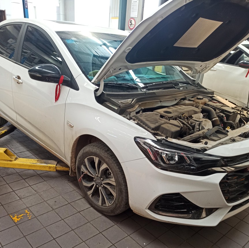 雪佛兰科鲁泽保养明细,科鲁泽保养贵么