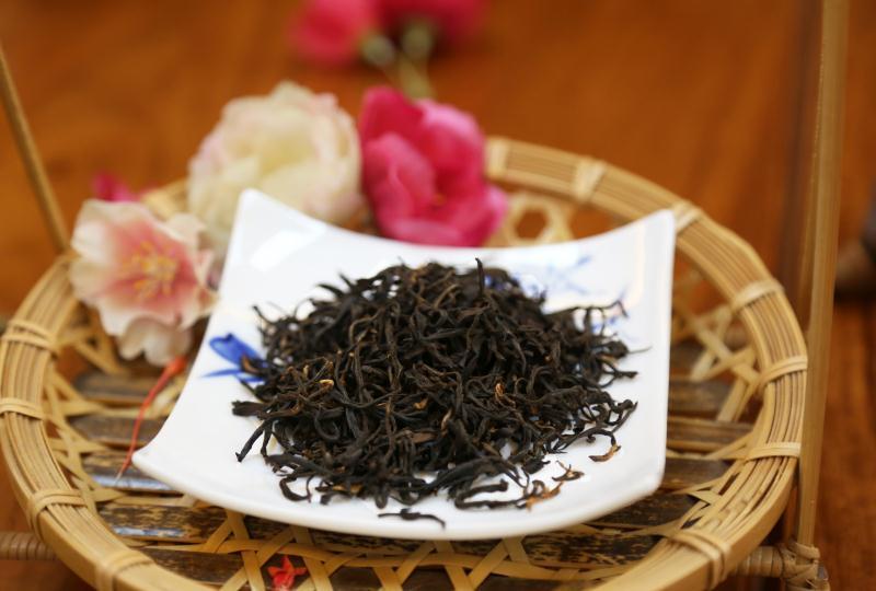 古树红茶与野生古树红茶的区别,古树红茶和老树红茶有什么区别