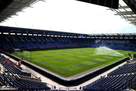 2019英超球场,英超球队主场合集