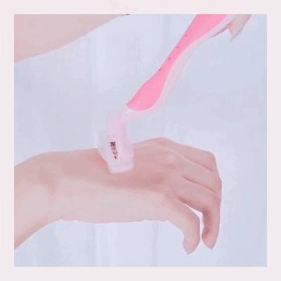 体毛脱毛的效果怎么样,天生体毛旺盛的人正常吗