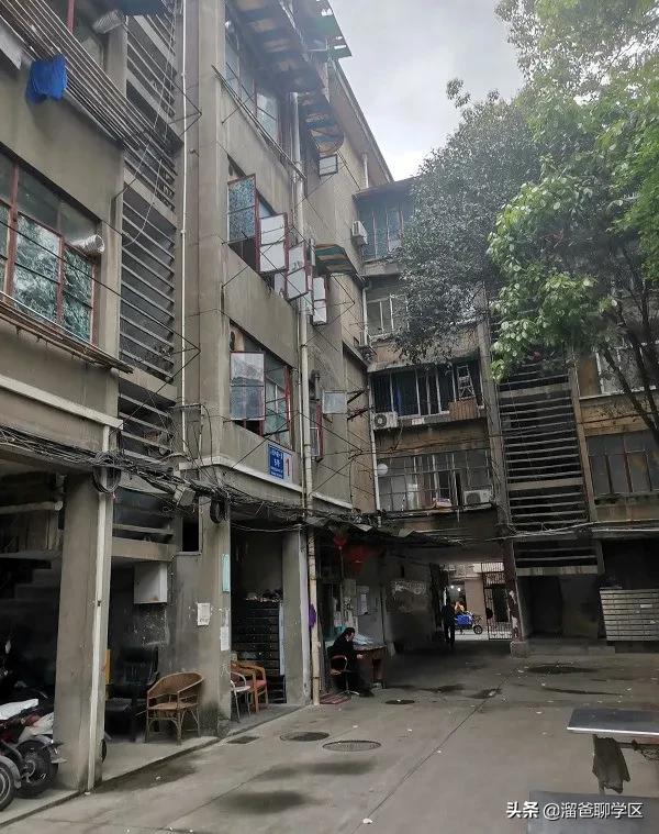 成都最适合买的小学学区房,成都实验小学对应楼盘