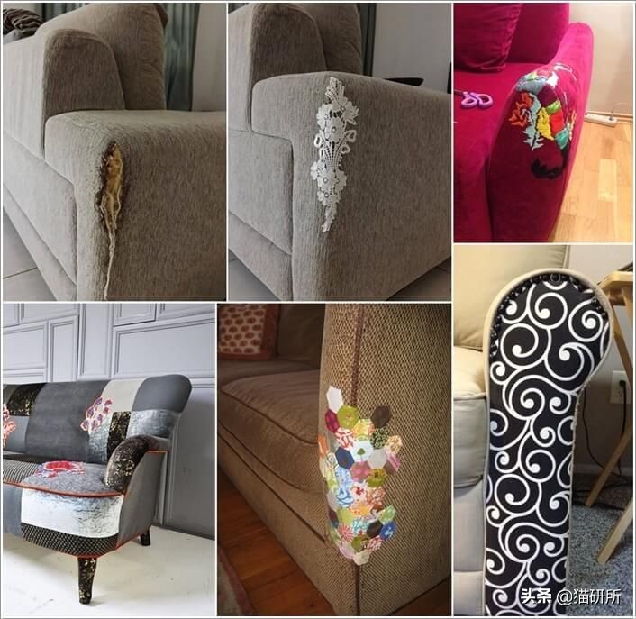 怎么防止猫抓板挠家具,怎样可以防止猫咪抓家具