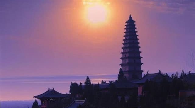 山西古建筑旅游路线介绍,山西古建筑旅游景点介绍