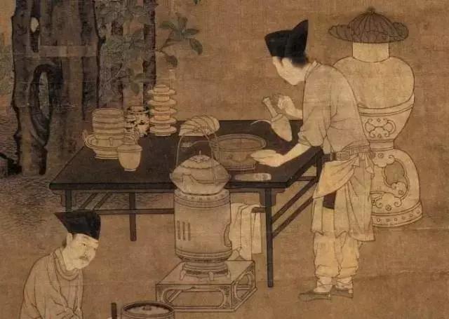 点茶技法有哪些种类,六大茶艺特点及代表茶