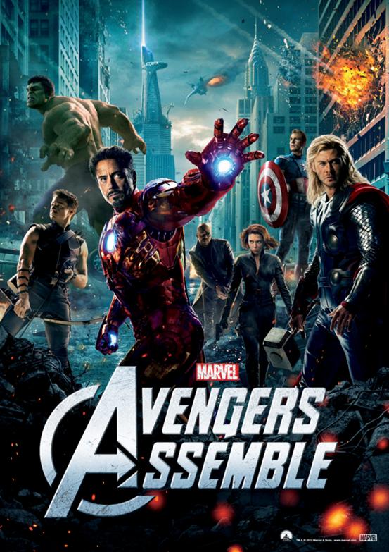 漫威电影全系列观影顺序,复联4以后漫威电影观看顺序