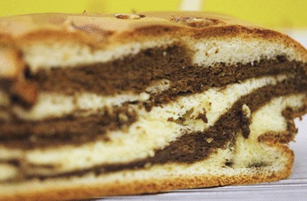 体育西甜品网红店,体育西网红面包