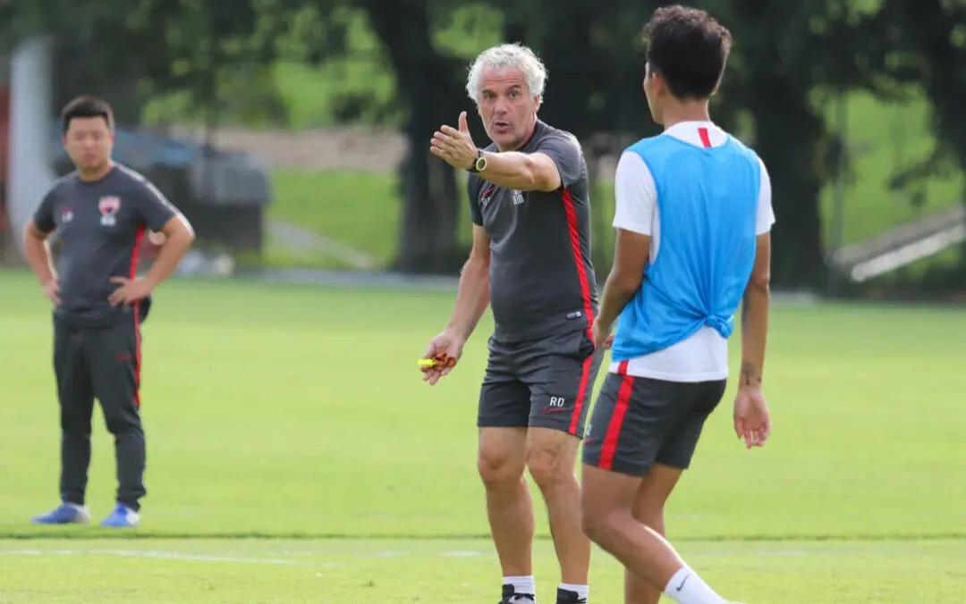 深圳中超联赛赛程,深圳足球正式崛起