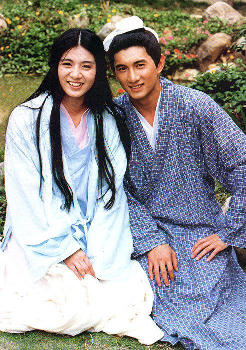 港片著名配音,港片十大配音员