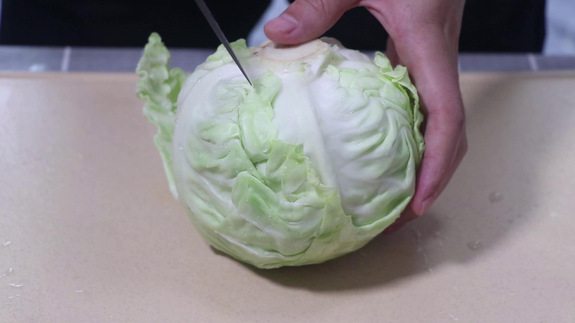 火爆大头菜怎么做又脆又爽口，教你一招，学会了一样好吃