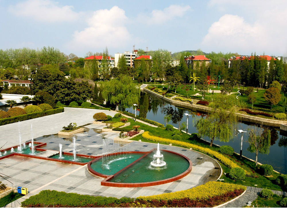 陆军军事交通学院位置在哪,陆军军事交通学院简介校长