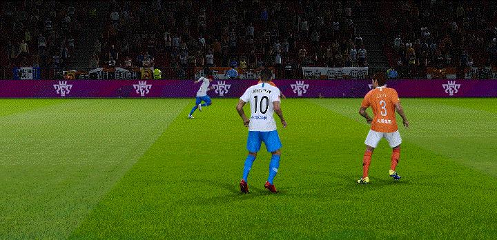 实况足球传中集锦,实况足球2020任意球集锦