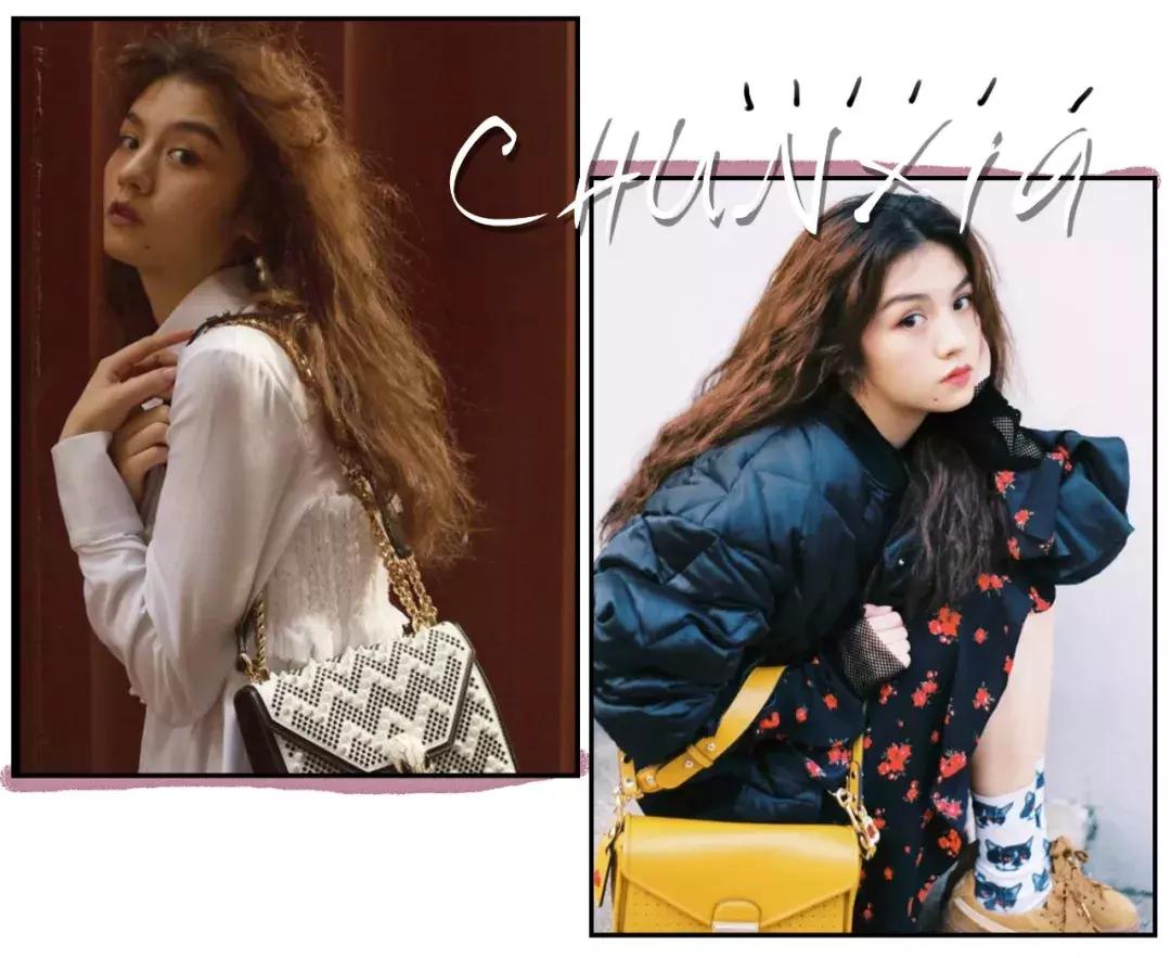 春夏丑,春夏的脸让人感觉不舒服